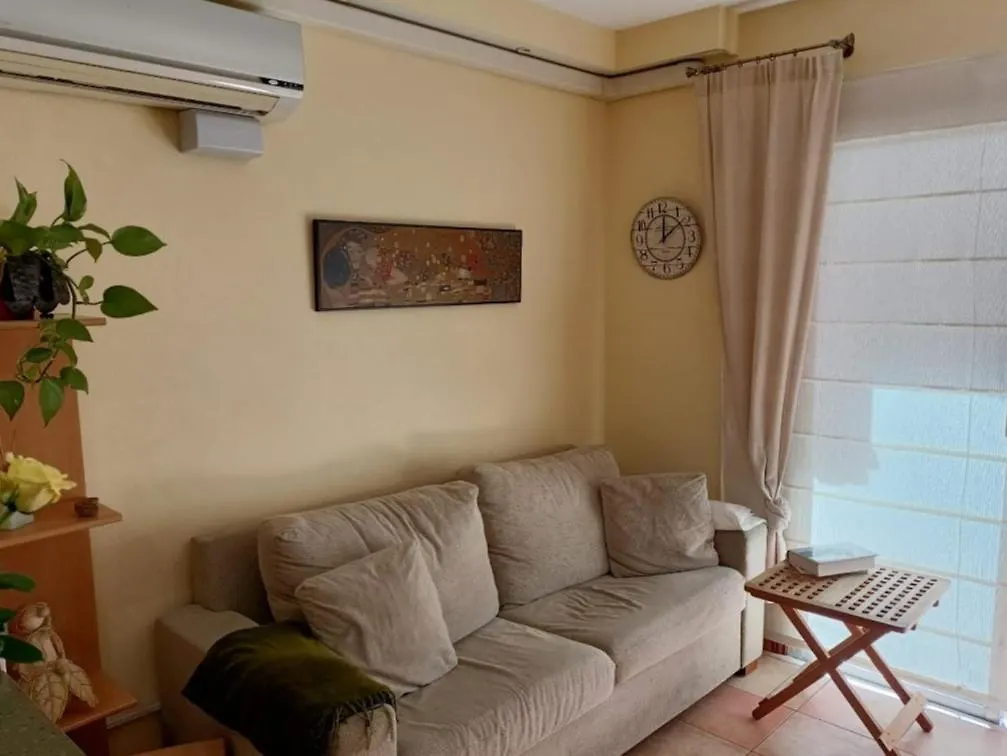 Apartamento En La Mejor Zona De Santa Cruz Apartment 0*, Santa Cruz de Tenerife Spain