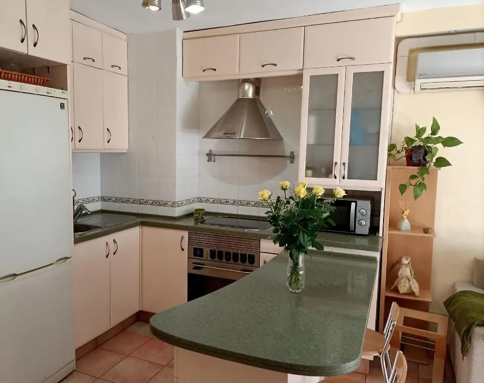 Apartamento En La Mejor Zona De Santa Cruz Apartment  Santa Cruz de Tenerife