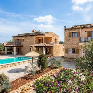 S'hort Capita Agroturismo Ariany