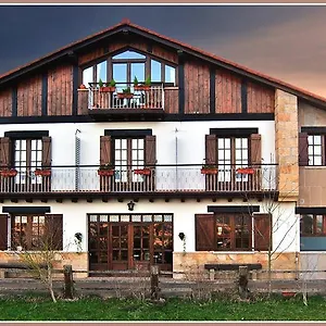 Zelai-eder Сasa de vacaciones San Sebastián