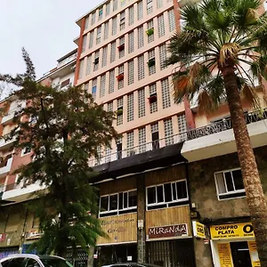 Carrillo 4 Atico Apartamento