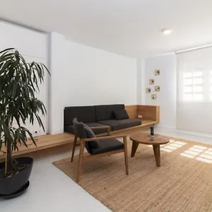 La Alameda Apartamento