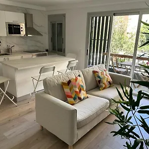 Casa Rosarito Apartamento