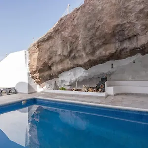 Cesar Сasa de vacaciones