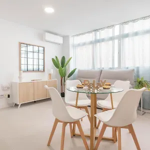 San Pedro Oldtown I-ii Apartamento Marbella