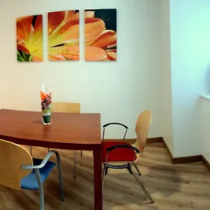 Grosen Apartamento San Sebastián