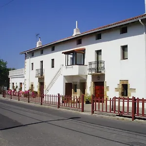 Iturritxo Landetxea Casa rural San Sebastián