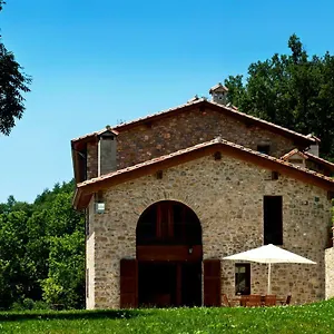 Mas Serrat De La Teia Casa rural Sant Joan de les Abadesses