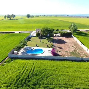 Garcia Casa rural Deltebre