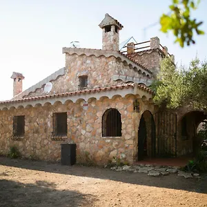 Jabali Casa rural Tortosa